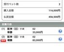 南関・中央競馬でのサイン馬やヤリの見分け方教えます 有馬も的中！競馬で万馬券や穴馬を当ててもっと楽しみたい方へ！ イメージ2