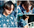 美しい写真で！被写体デビュー応援します 元モデル、現プロカメラマンの私がスタートをサポートします！ イメージ6