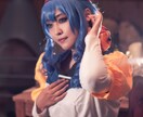 南東北～北関東で人物写真をお撮りします その方の素敵な部分を引きだしたオンリーワンのお写真です！ イメージ1