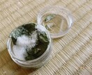 安心安全な歯磨き粉を手作りします お茶屋の娘がクレイ(泥、粘土)を使って丁寧にお伝えいたします イメージ3