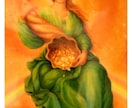 金運アップWヒーリングします 豊穣の黄金光線・女神アバンダンティアさま Wヒーリング イメージ2