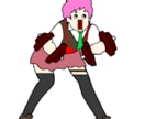 イラストを描きます ゴールデンエッグス風！アイコンやウェルカムボードに♡ イメージ3