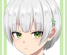 スピード納品！アイコン・一枚絵イラストを制作します 丁寧でなるべく要望に応えられるご対応を目指しています♪ イメージ3