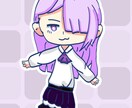 アイコンなどに使える様に描きます 貴方だけの特別イラストを描きます！ イメージ3