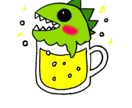 SNSなどのかわいいアイコン作成いたします SNSで使用するアイコンを作成致します！ イメージ1