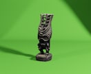 低価格で3Dモデリングします フォトグラメトリで写真・動画から3DGG制作 イメージ1