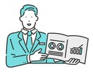 現場の看護師さんの研究全般の相談にのります これまで50以上の現場の看護師さんの研究を支援してきました！ イメージ1