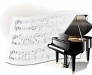 あなたの大切な曲の弾き語りを提供します あなたの大切な曲の弾き語りを心を込めて提供いたします イメージ1