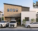 説得力のある建築提案｜AI×建築パースを制作します クライアントに伝わる建築ビジュアル、5案を制作いたします。 イメージ3