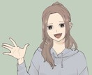 ママ友としてお話聞きます 0~7歳のお子様を育てている頑張ってるママへ イメージ1