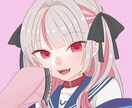 さまざまな用途に合わせたイラスト作成します SNS、配信、動画などに使えるイラストをお描きします。 イメージ6