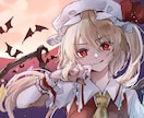 SNS、TRPGで使えるアイコン絵を作成します 少し彩度低めで、落ち着いた色合いのイラストが得意です。 イメージ4