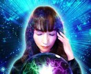 霊感霊視で占います 恋愛相談が得意です。相手のお気持ちを遠隔でキャッチします！ イメージ1