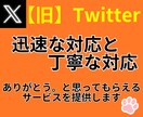30日間インプレッション数を1万増加させます Twitterの1日1投稿に10000インプレッション数増加 イメージ3
