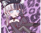 格安！デフォルメアイコン描きます 最短でお届け！お手頃価格！ご相談受付てます〇 イメージ9