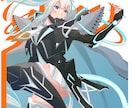 早く！高品質な世界で貴方だけの1枚絵を描きます 最安価！まずはお気軽にご相談下さい！！ イメージ5