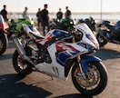 プラモデルキット貴方に代わって、製作致します カー1/24、1/12バイク模型代行で製作致します。 イメージ5