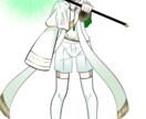 TRPG・創作活動用！幅広いキャラデザ考えます 実績作りのため先着5名様限定2キャラ3000円 イメージ7