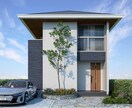 フォトリアルな戸建住宅パースを、低価格で作成します 魅力的で高品質な住宅パースを7000円より作成します。 イメージ6