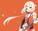 初心者さんにおすすめ！イラストの描き方教えます デジタルもアナログも初心者さんのお悩みにお答えします イメージ4