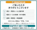 MT4のEA・インジケーターを開発・改修します 売買ルールを仕様化し、ソースと検証結果まで納品 イメージ10