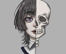 ご希望のデジタルイラスト描きます アイコンやスタンプ、イラストなんでも描きます！ イメージ4