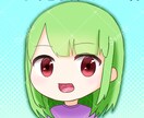 デフォルメイラスト描きます デフォルメ、ミニキャラを描きます イメージ2