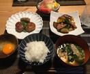 今日の献立を考えます 忙しい方やお料理が苦手だな、と思っている方へ イメージ2