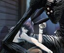 アイコン・SNS用イラスト描きます リアル系、アニメ系、似顔絵風ご相談ください！！ イメージ7