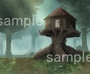 ワクワクするイラストを描きます ゲーム、動画、MV、表紙、背景など イメージ2
