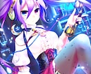 貴方だけの萌えアイコン描きます 萌え系女子アイコン作成します！ イメージ2