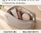 EC商品画像を5枚セットで制作します 5枚3,000円｜商品写真から、主画像・特長・仕様まで イメージ3