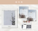 1投稿1000円｜女性向けフィード投稿を作成します 完全オリジナルのおしゃれなデザイン｜世界観を整え予約に繋げる イメージ7