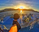 GoProのみ！GoPro画像を編集・加工します #これであなたもGoProのある生活！SNS映え間違いなし。 イメージ10