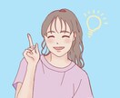 ポップで可愛い似顔絵のアイコンお作りします おしゃれで目を惹く似顔絵アイコン♡世界でただ一つのオリジナル イメージ3