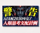 文言も含めてYouTubeサムネイルを制作します YouTube運用視点の『高品質サムネイル』を丁寧に制作 イメージ8