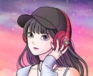 アイコン作成します SNS等でご利用頂けるアイコンを作成します。 イメージ8