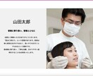 日本語/英語/ドイツ語でWixホームページ作ります お客様が満足するまで、誠心誠意対応します！ イメージ5
