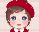 SNSアイコン描きます 【金額は要相談】Xフォロワー様･公式アカウント様向け イメージ3