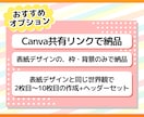ココナラのサムネイル・ヘッダー画像を作成します 忙しい事業主の方！ポートフォリオ整理もお手伝いします！ イメージ9