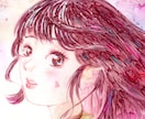 幻想的な水彩風アイコン作ります ふんわり美しい水彩風イラストを制作 イメージ2