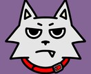アイコン描いてます デフォルメだったのイラストを描きます、アイコン等にどうぞ！！ イメージ6