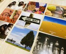 思考を深める！写真カードコーチングを行います 自分の課題に気付いて、目標までの最短距離を見つけませんか イメージ3