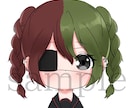 ミニキャラ描きます 可愛いミニキャライラスト描きます！男の子も描けます イメージ6
