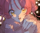 イラスト描きます アイコン、動画、グッズイラストなど イメージ3