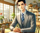 １文字１円でなんでも承ります 経験豊富なシナリオライターが作成します！ イメージ1