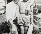 昔の白黒写真からカラーの写真も6秒の動画にします 昔の写真を6秒間の動画にします。 イメージ1