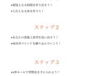引き寄せる力がある人の生活習慣をお話しします 成功者の日常は似ています。2人の億万長者にお会いして実感！ イメージ2