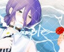 今だけ特別価格◎あなただけのイラストを描きます 用途に沿った厚塗りの丁寧なイラストをご提供致します♪ イメージ2