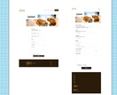 コーディング代行いたします レスポンシブもお任せ！よしなにデザインもOK！ イメージ10
